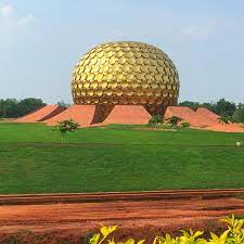 Puducherry (Pondicherry)